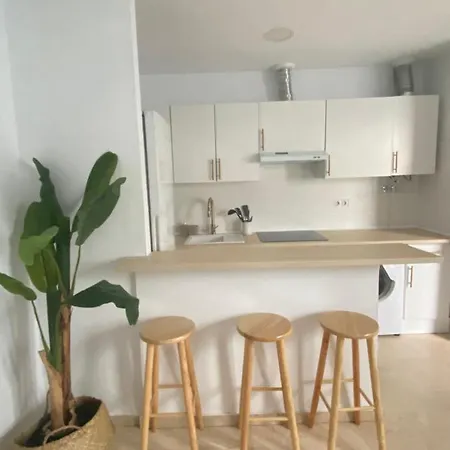 Apartamento Tropical A 2 Minutos Del Faro De