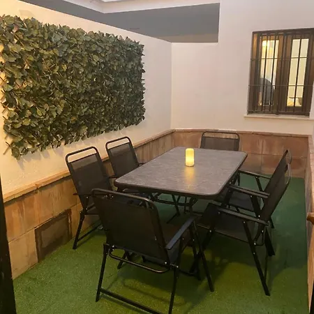 Apartamento Tropical A 2 Minutos Del Faro De