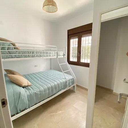 Apartamento Tropical A 2 Minutos Del Faro De *